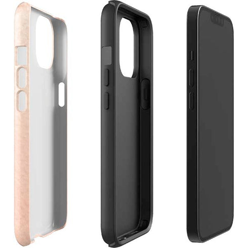 Disney Princess Moana and Pua iPhone 15 Impact Case